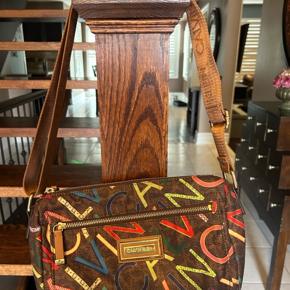 Calvin Klein Purse - Picture 2 of 11